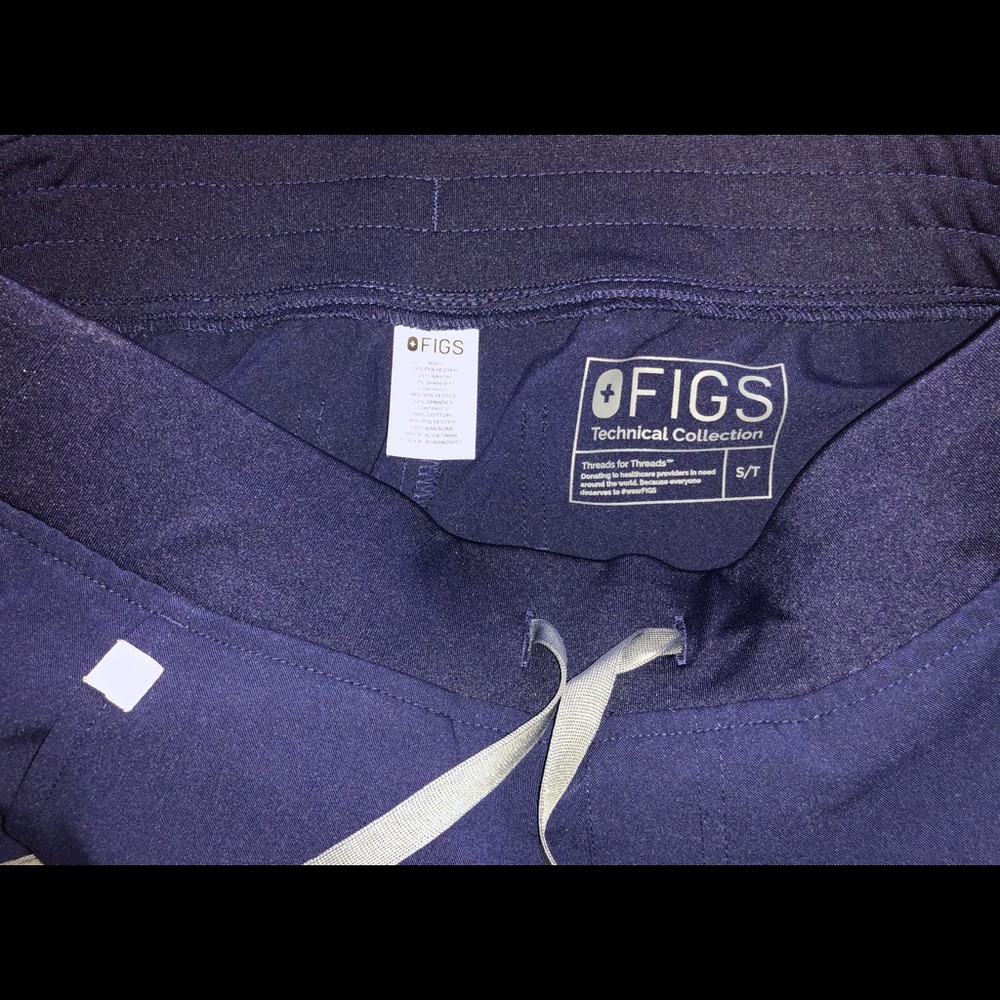 Figs Zamora Jogger Scrub Pants
